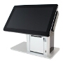 POS-X ION TP5 with Integrated Printer All-In-One POS Terminal